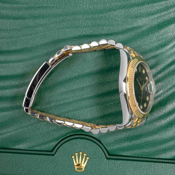 Rolex Datejust 41 126333